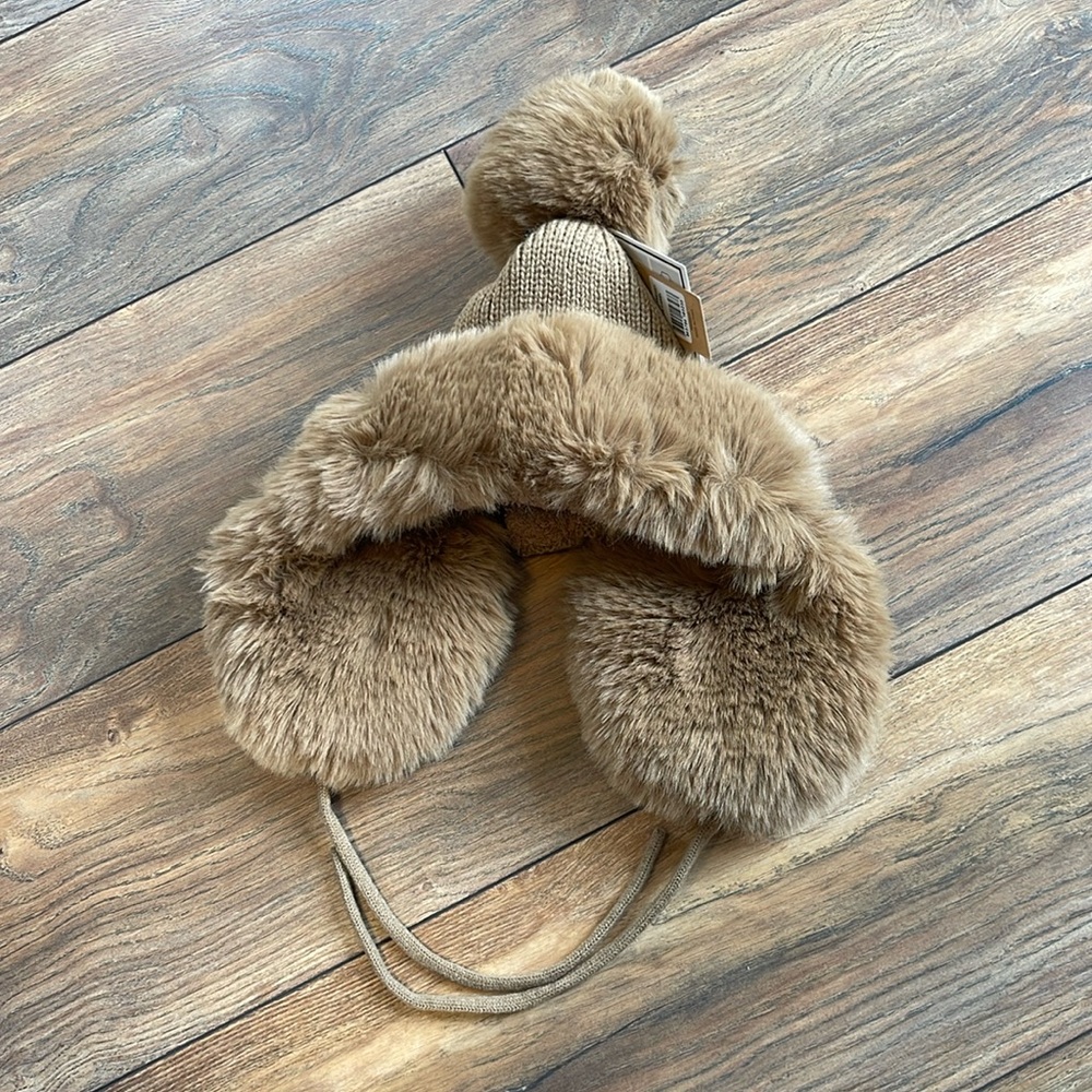 CC Trapper Hat